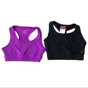 Capezio & bcg Girl’s Dance Tops